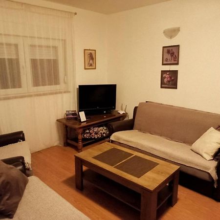 Vikendica Vlahic, Goranci Villa Mostar Dış mekan fotoğraf