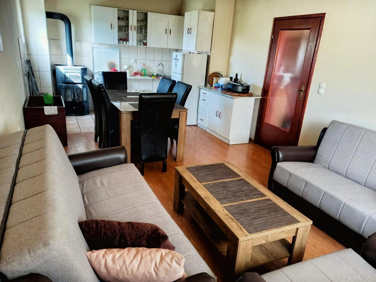 Vikendica Vlahic, Goranci Villa Mostar Dış mekan fotoğraf