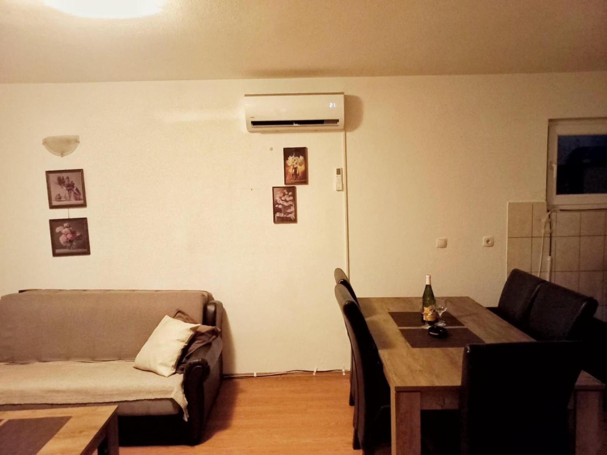 Vikendica Vlahic, Goranci Villa Mostar Dış mekan fotoğraf