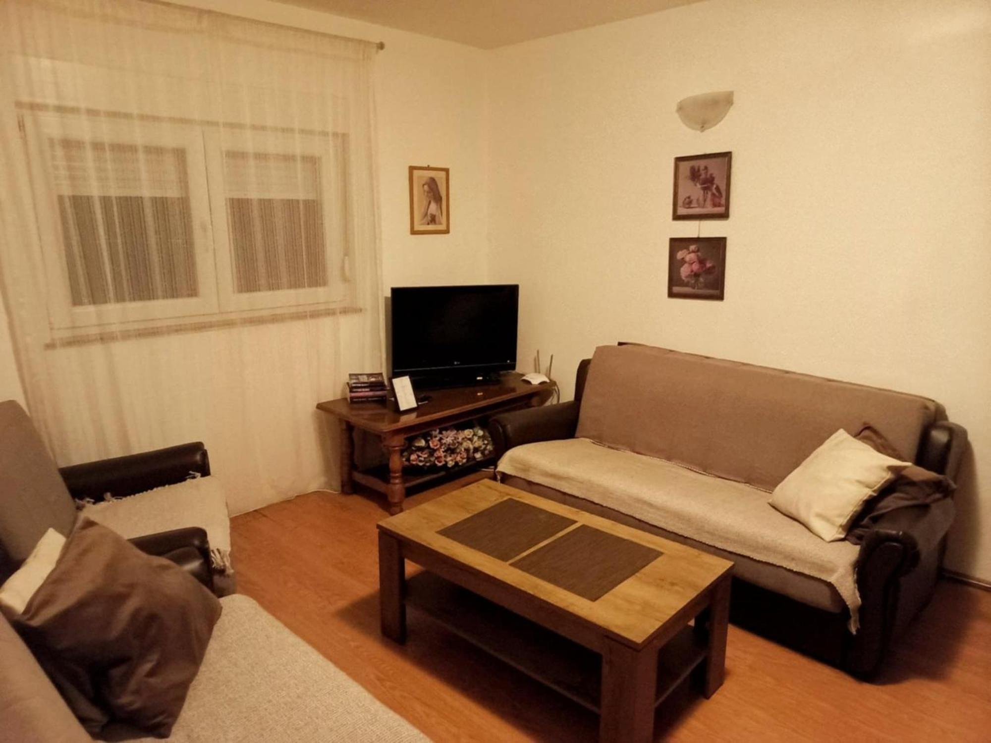 Vikendica Vlahic, Goranci Villa Mostar Dış mekan fotoğraf