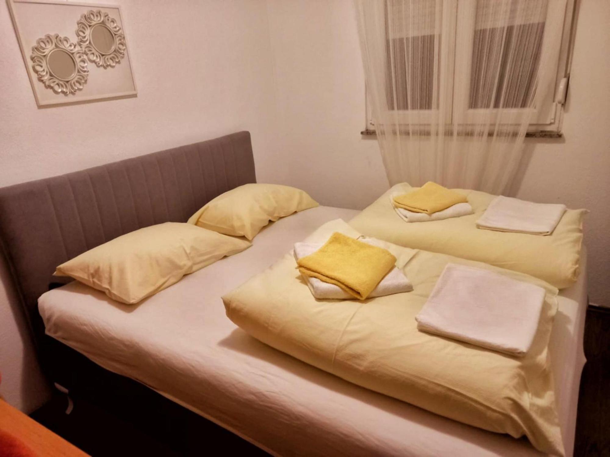 Vikendica Vlahic, Goranci Villa Mostar Dış mekan fotoğraf
